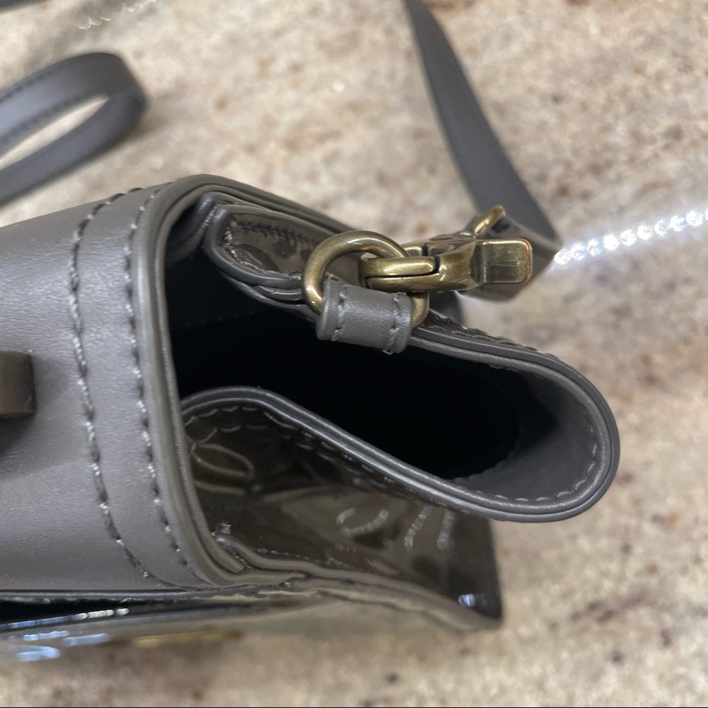 Zac Posen Eartha Top Handle Mini Bag - Picture 8 of 12